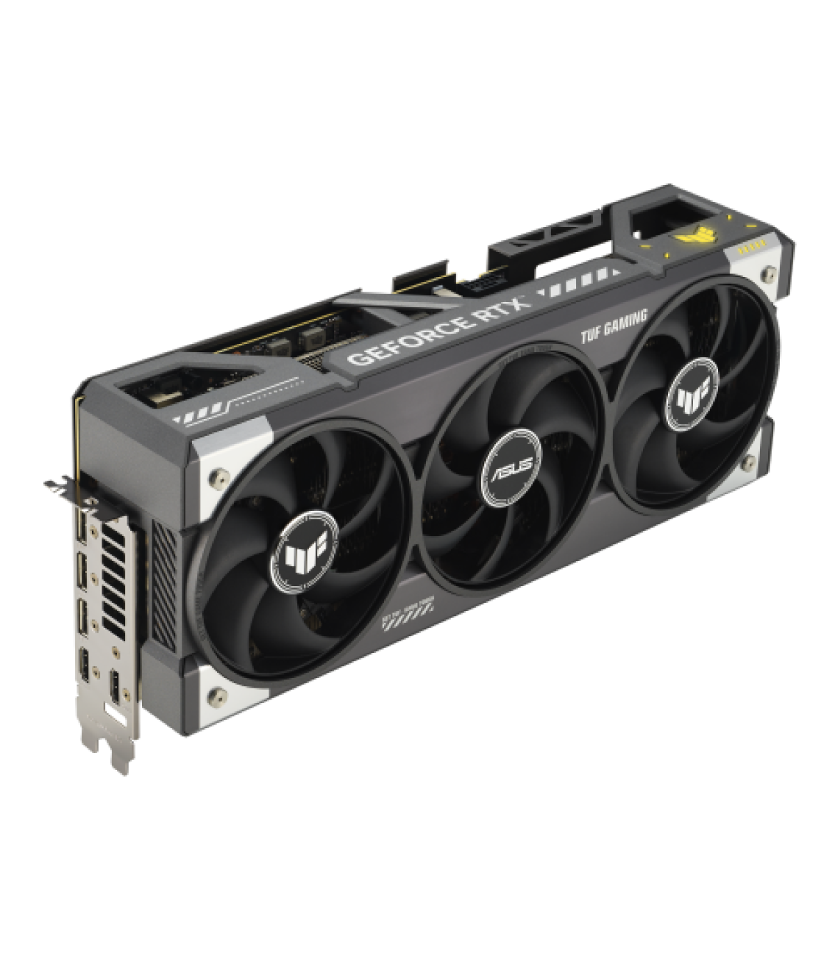 ASUS TUF Gaming TUF-RTX5090-32G-GAMING NVIDIA GeForce RTX 5090 32 GB GDDR7