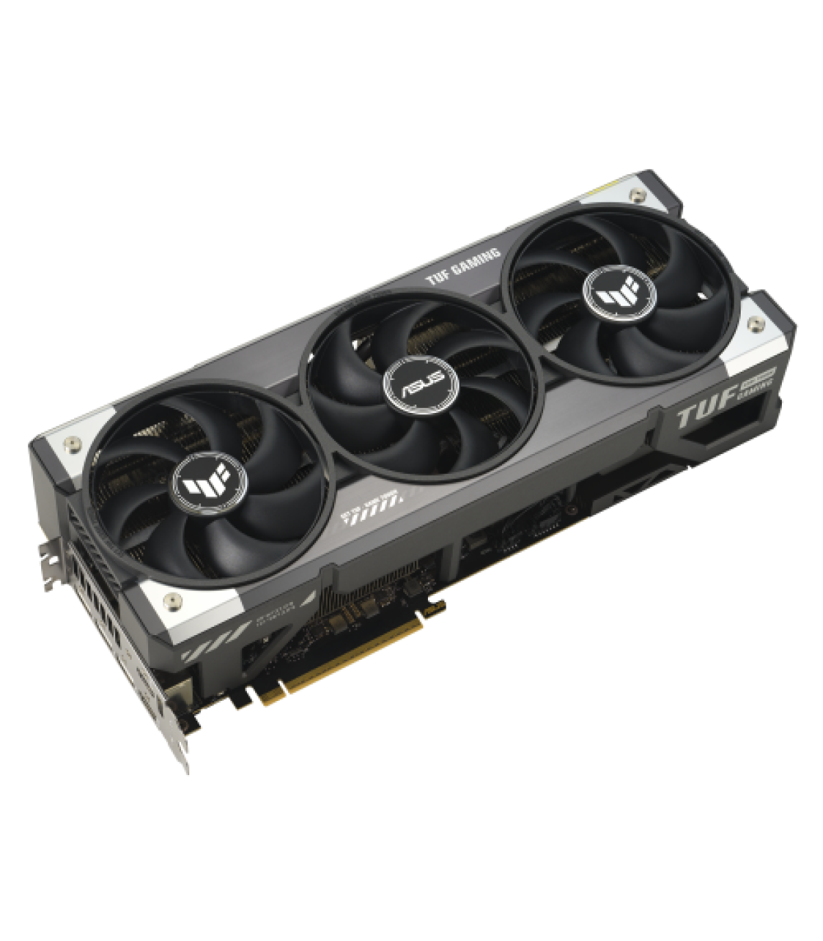 ASUS TUF Gaming TUF-RTX5090-32G-GAMING NVIDIA GeForce RTX 5090 32 GB GDDR7
