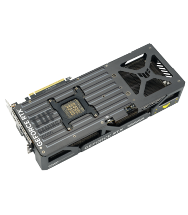 ASUS TUF Gaming TUF-RTX5090-32G-GAMING NVIDIA GeForce RTX 5090 32 GB GDDR7