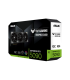 ASUS TUF Gaming TUF-RTX5090-O32G-GAMING NVIDIA GeForce RTX 5090 32 GB GDDR7