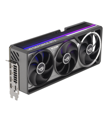 ASUS ROG Astral - -RTX5090-32G-GAMING NVIDIA GeForce RTX 5090 32 GB GDDR7