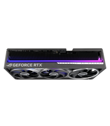 ASUS ROG Astral - -RTX5090-32G-GAMING NVIDIA GeForce RTX 5090 32 GB GDDR7