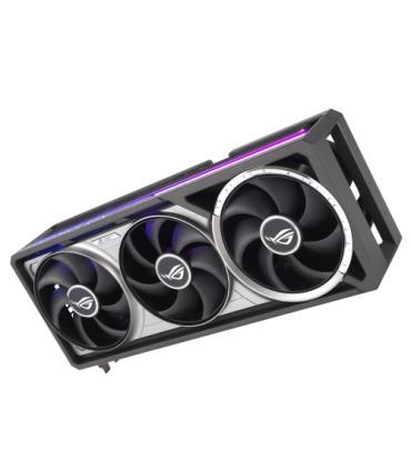 ASUS ROG Astral - -RTX5090-32G-GAMING NVIDIA GeForce RTX 5090 32 GB GDDR7