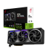 ASUS ROG Astral - -RTX5090-32G-GAMING NVIDIA GeForce RTX 5090 32 GB GDDR7