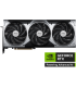 MSI VENTUS GEFORCE RTX 5090 32G 3X OC tarjeta gráfica NVIDIA 32 GB GDDR7