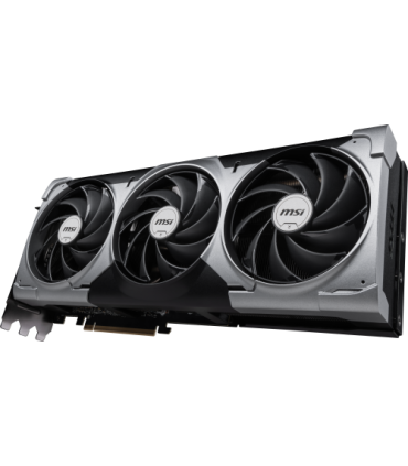 MSI VENTUS GEFORCE RTX 5090 32G 3X OC tarjeta gráfica NVIDIA 32 GB GDDR7