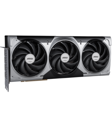 MSI VENTUS GEFORCE RTX 5090 32G 3X OC tarjeta gráfica NVIDIA 32 GB GDDR7