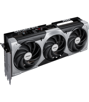 MSI VENTUS GEFORCE RTX 5090 32G 3X OC tarjeta gráfica NVIDIA 32 GB GDDR7