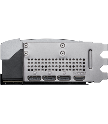 MSI VENTUS GEFORCE RTX 5090 32G 3X OC tarjeta gráfica NVIDIA 32 GB GDDR7