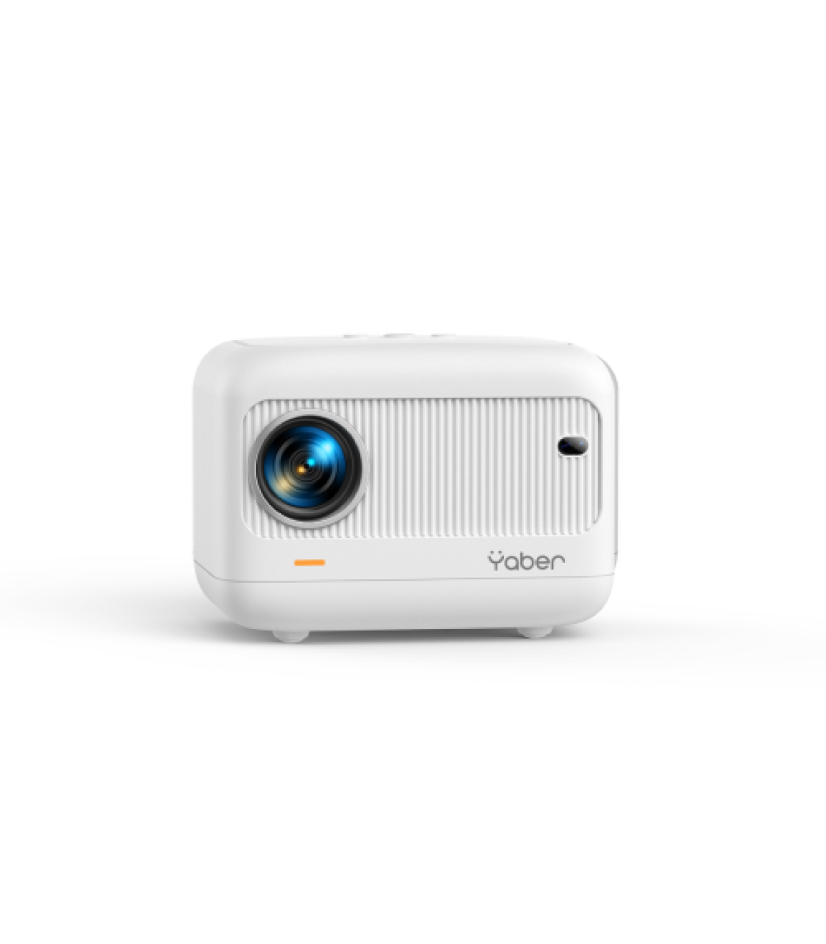 Yaber L1 videoproyector LCD 720p (1280x720) Blanco