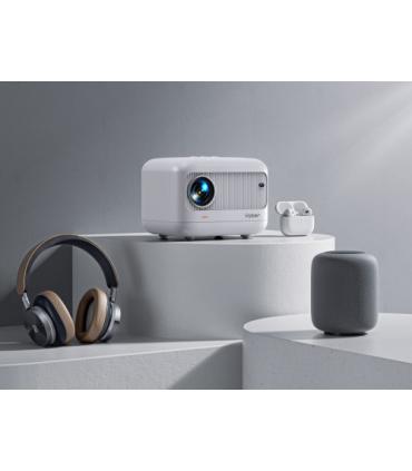 Yaber L1 videoproyector LCD 720p (1280x720) Blanco