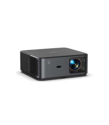 Yaber K2s videoproyector 1000 lúmenes ANSI 1080p (1920x1080) Gris