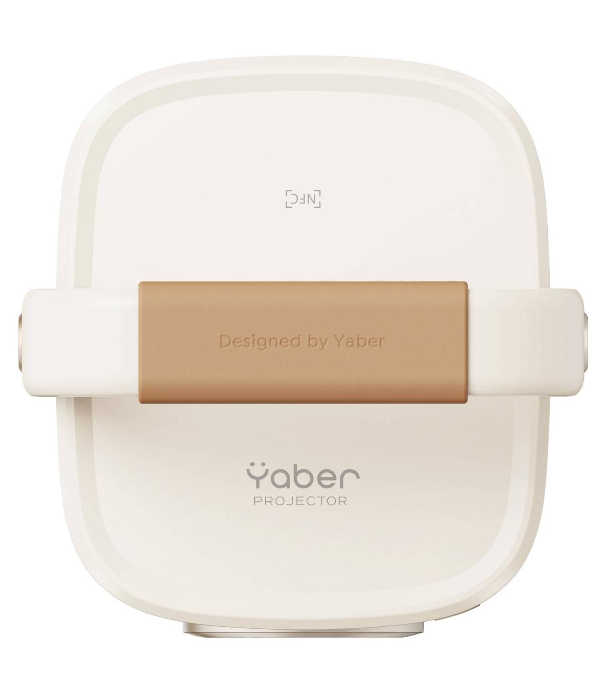 YABER PROYECTOR T2 PLUS