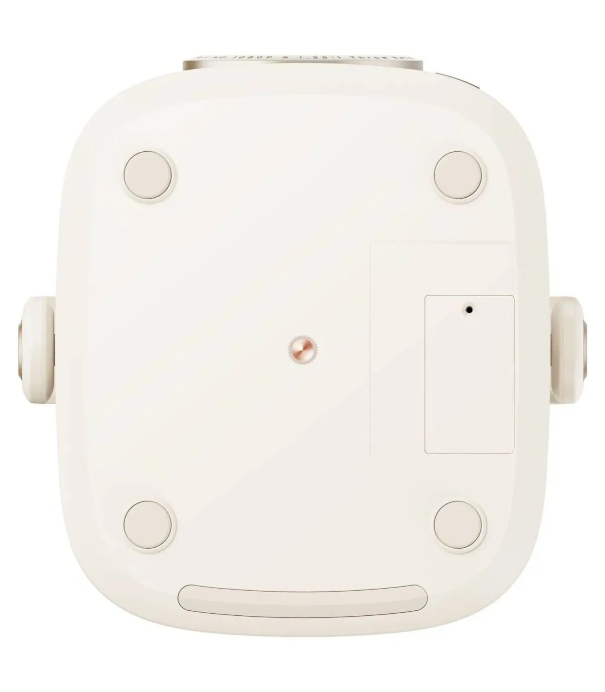 YABER PROYECTOR T2 PLUS