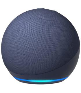 Amazon Echo Dot 5ª Gen Altavoz Inteligente WiFi Bluetooth - Control de otros Dispositivos - Sonido de Calidad - Alexa Integrado.