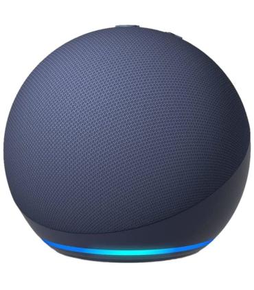 Amazon Echo Dot 5ª Gen Altavoz Inteligente WiFi Bluetooth - Control de otros Dispositivos - Sonido de Calidad - Alexa Integrado.