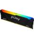 Kingston Fury Beast RGB Memoria RAM DDR4 1600 MHz 8GB CL16
