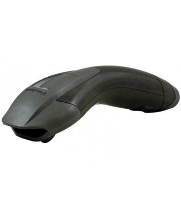 Honeywell Voyager MS-1202g Lector de Codigos de Barras 1D Inalambrico Bluetooth - Velocidad de Escaneo 100 sec/page - Autonomia.