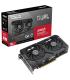 Asus Dual Radeon RX 7600 XT OC Edition Tarjeta Grafica 16GB GDDR6