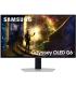 Samsung Odyssey G6 Monitor 27" OLED QHD 240Hz FreeSync y G-SYNC - Respuesta 1ms - Ajustable en Altura e Inclinable - Angulo..