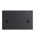TP-Link ES208G switch Gestionado Gigabit Ethernet (10/100/1000) Negro