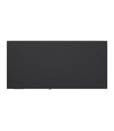 TP-Link ES216G switch Gestionado Gigabit Ethernet (10/100/1000) Negro