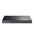 TP-Link Omada SX3032F switch Gestionado L2+ Negro