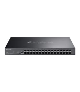 TP-Link Omada SX3032F switch Gestionado L2+ Negro