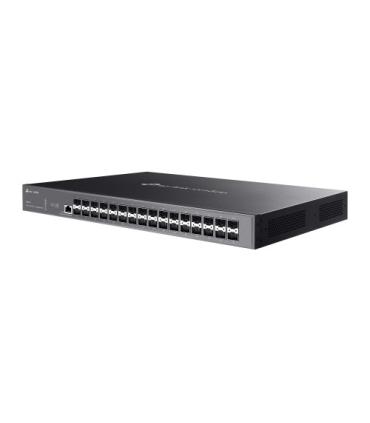 TP-Link Omada SX3032F switch Gestionado L2+ Negro