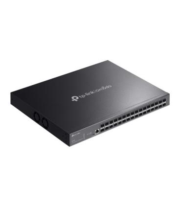 TP-Link Omada SX3032F switch Gestionado L2+ Negro