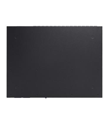 TP-Link Omada SX3032F switch Gestionado L2+ Negro