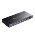 TP-Link Omada SX3832 switch Gestionado L2/L2+ 10G Ethernet (100/1000/10000) 1U Negro