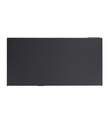 TP-Link Omada SX3832 switch Gestionado L2/L2+ 10G Ethernet (100/1000/10000) 1U Negro