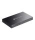 TP-Link Omada ES210GMP switch Gestionado Gigabit Ethernet (10/100/1000) Energía sobre Ethernet (PoE) Negro