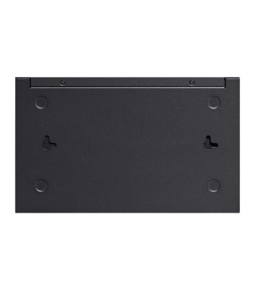 TP-Link Omada ES210GMP switch Gestionado Gigabit Ethernet (10/100/1000) Energía sobre Ethernet (PoE) Negro