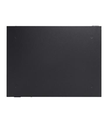 TP-Link Omada SG2452LP switch Gestionado L2/L2+ Gigabit Ethernet (10/100/1000) Energía sobre Ethernet (PoE) 1U Negro