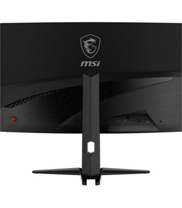MSI MAG 321CUPDF pantalla para PC 80 cm (31.5") 3840 x 2160 Pixeles 4K Ultra HD LCD Negro