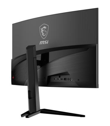 MSI MAG 321CUPDF pantalla para PC 80 cm (31.5") 3840 x 2160 Pixeles 4K Ultra HD LCD Negro