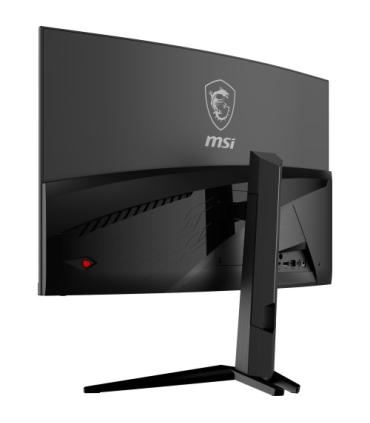 MSI MAG 321CUPDF pantalla para PC 80 cm (31.5") 3840 x 2160 Pixeles 4K Ultra HD LCD Negro