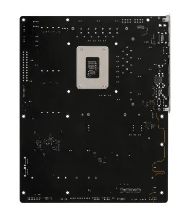 PLACA ASROCK B860 PRO RS,INTEL,1851,B860,4DDR5,256GB,1HDMI+1DP,4SATA3+2M.2,2.5GBLAN,8USB3.2+2USB TYPE-C,ATX