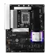 PLACA ASROCK B860 PRO RS,INTEL,1851,B860,4DDR5,256GB,1HDMI+1DP,4SATA3+2M.2,2.5GBLAN,8USB3.2+2USB TYPE-C,ATX