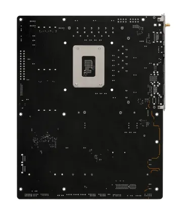 PLACA ASROCK B860 PRO RS WIFI,INTEL,1851,B860,4DDR5,256GB,1HDMI+1DP,4SATA3+2M.2,2.5GBLAN,WIFI6E+BT5.3,8USB3.2+2USB TYPE-C,ATX