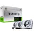 MSI VENTUS GEFORCE RTX 5080 16G 3X OC WHITE tarjeta gráfica NVIDIA 16 GB GDDR7