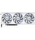 MSI VENTUS GEFORCE RTX 5080 16G 3X OC WHITE tarjeta gráfica NVIDIA 16 GB GDDR7
