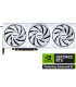 MSI VENTUS GEFORCE RTX 5080 16G 3X OC WHITE tarjeta gráfica NVIDIA 16 GB GDDR7