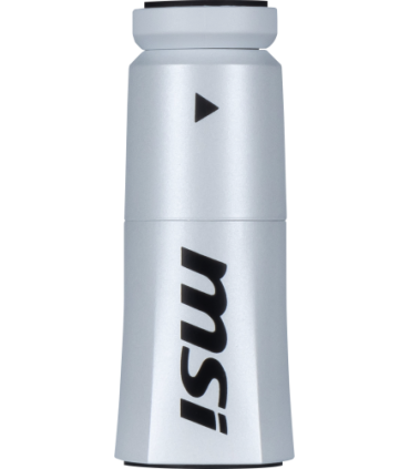 MSI VENTUS GEFORCE RTX 5080 16G 3X OC WHITE tarjeta gráfica NVIDIA 16 GB GDDR7