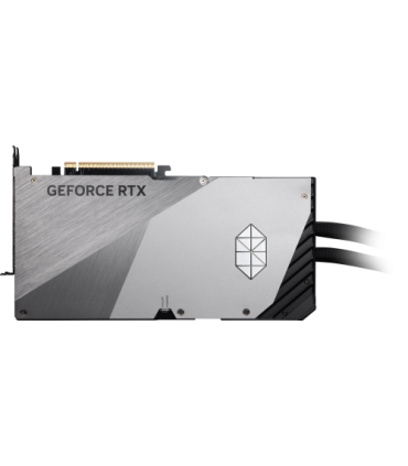 MSI SUPRIM GEFORCE RTX 5080 16G LIQUID SOC tarjeta gráfica NVIDIA 16 GB GDDR7