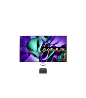 LG OLED65M49LA 165,1 cm (65") 4K Ultra HD Smart TV Wifi Plata
