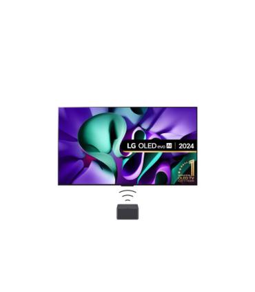 LG OLED65M49LA 165,1 cm (65") 4K Ultra HD Smart TV Wifi Plata