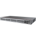 S5735-L48T4XE-A-V2 (48*10/100/1000BASE-T PORTS, 4*10GE SFP+ PORTS, 2*12GE STACK PORTS, AC POWER